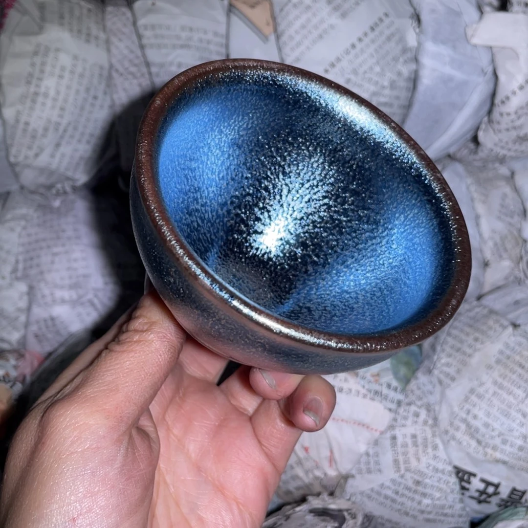 茶盏建盏直播间链接