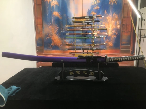 5160打刀 武士刀 工艺刀剑