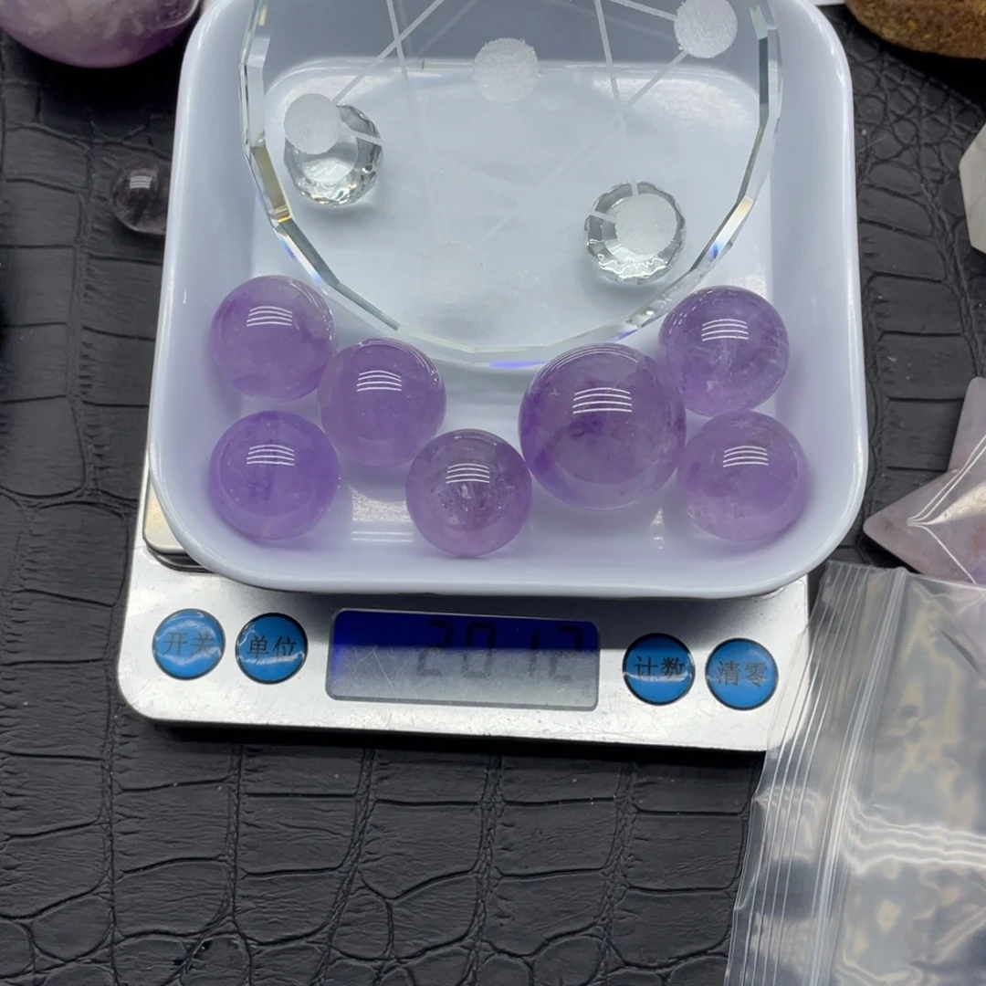 水晶240未镶嵌可****8七星镇