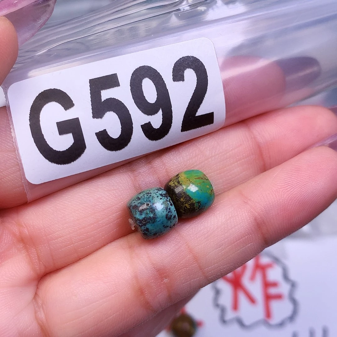 空竹粉丝专享十堰特色手工散珠