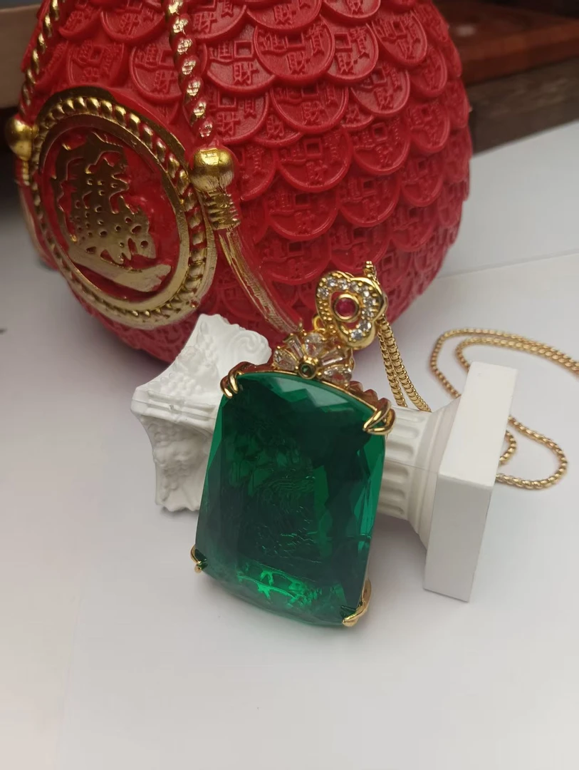 【寶鑶*PR】3.8好物节*|时尚吊坠多样性发一件-k719(商城）