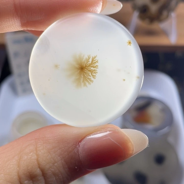 玛瑙/玉髓未镶嵌牌子