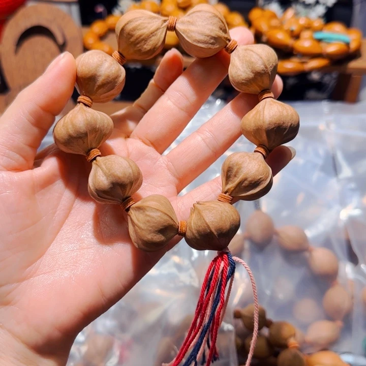 橄榄核手串橄榄核手串