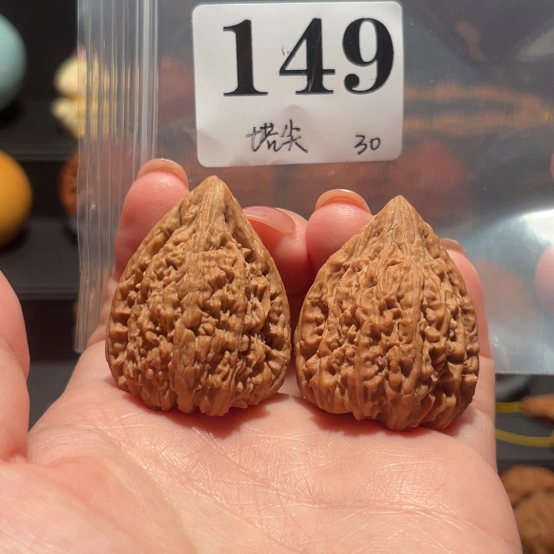 塔尖30精品，货头全品