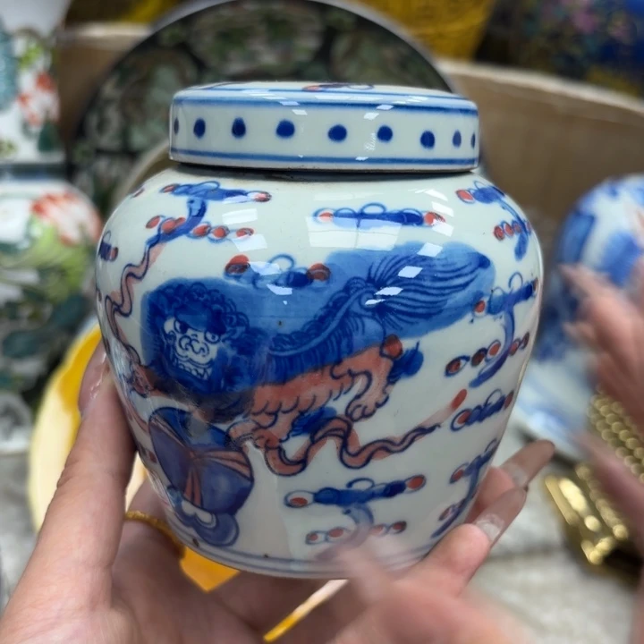 摆件瓷器摆件 瓷器摆件