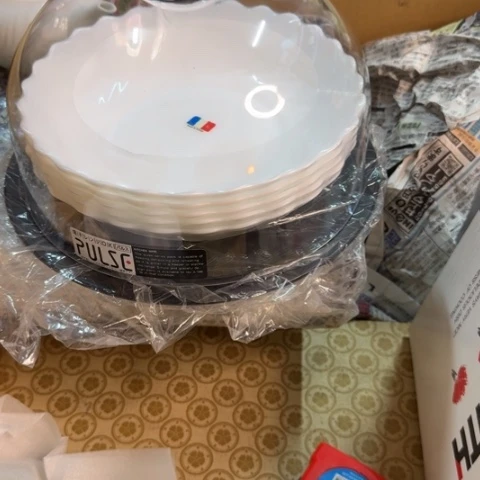 开***者日本回流中古商品