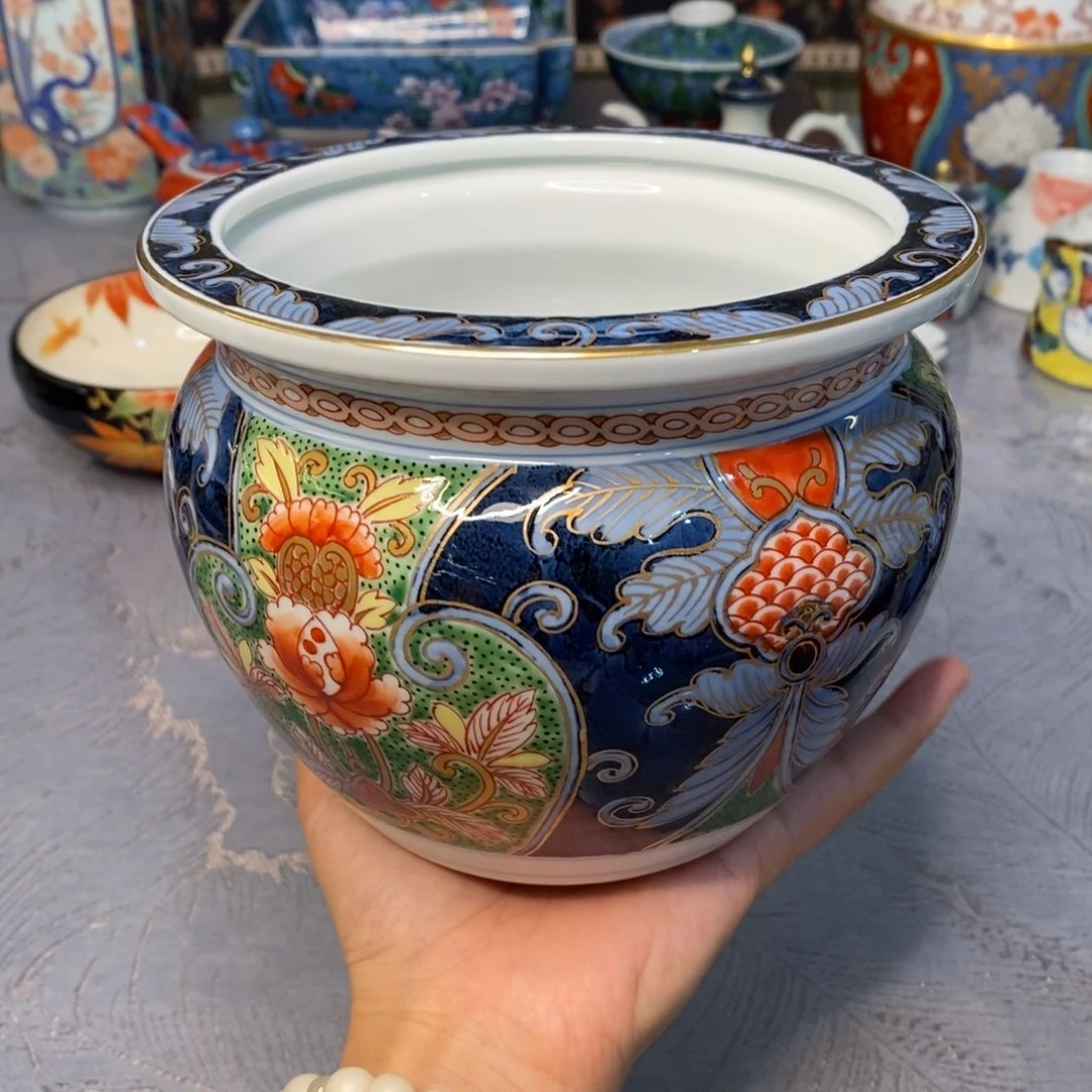 瓷片15 厘米 小杨瓷器陶瓷陶瓷