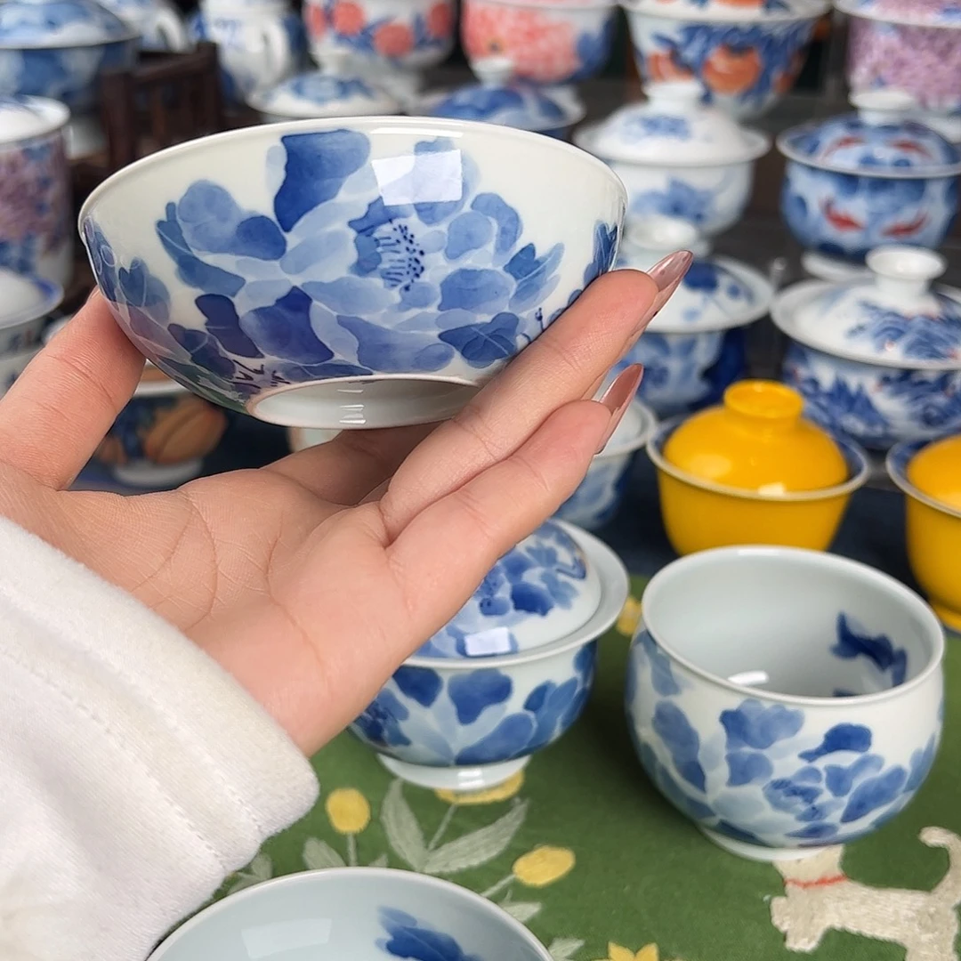 杯。