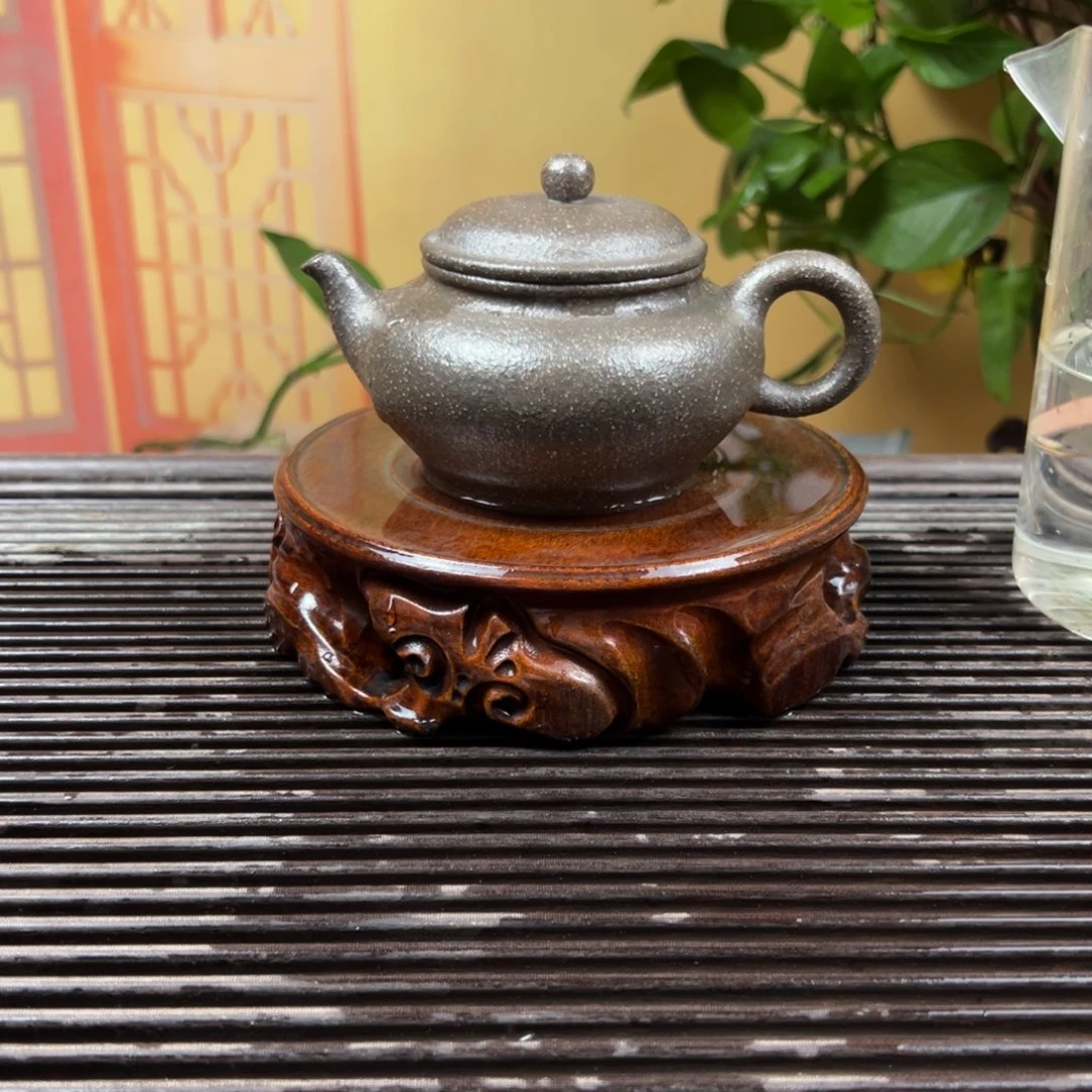茶壶紫砂紫砂壶紫砂泥