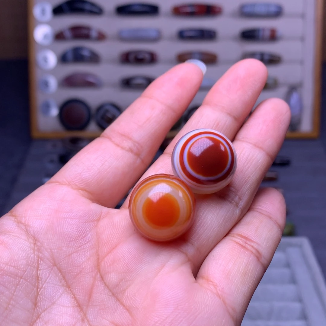 大****未镶嵌玛瑙/玉髓珠宝奇石