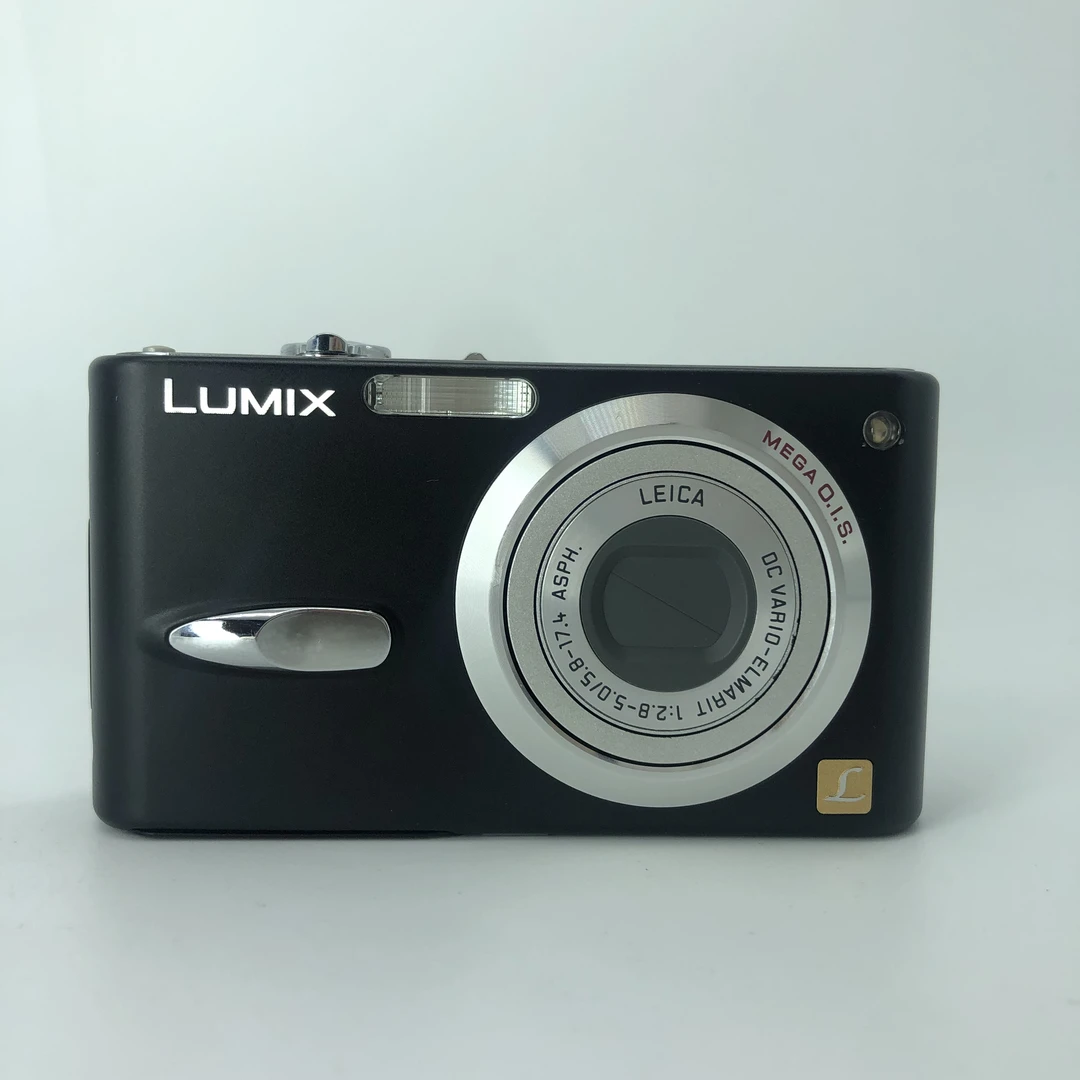 95新 Panasonic/松下 fx3 600万像素3倍光学变焦（no退换）