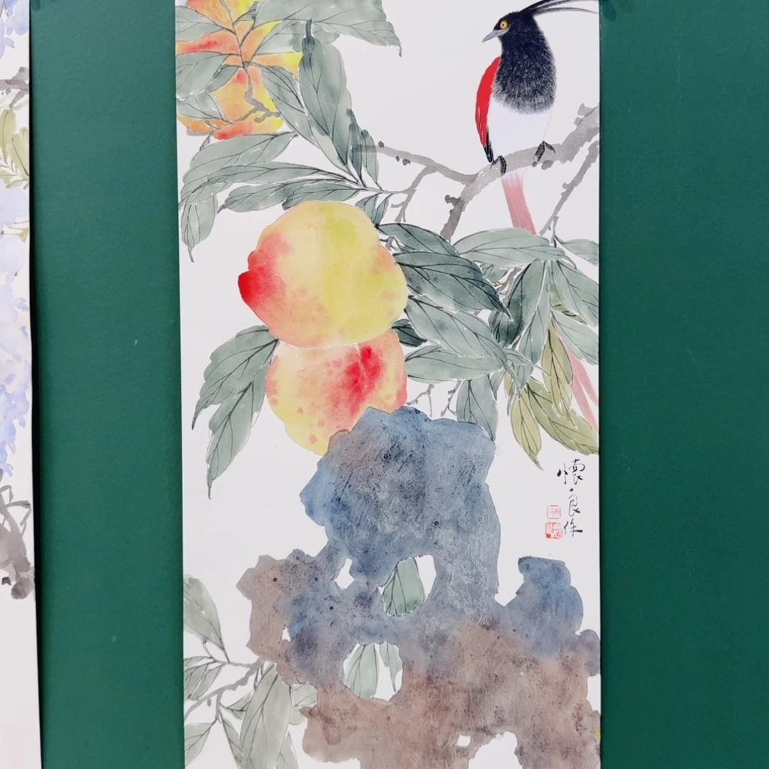 国画田老师呵呵呵呵何鸿燊速度使用