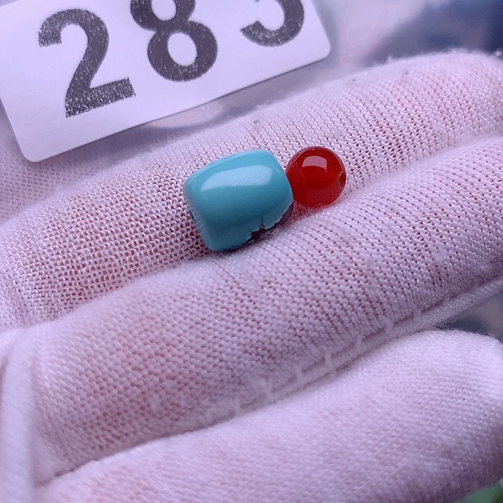 南红玛瑙珠宝奇石未镶嵌