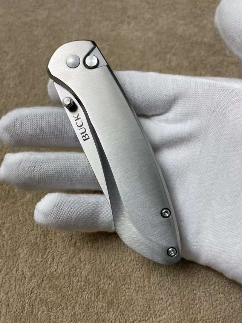 巴克744户外多功能工具