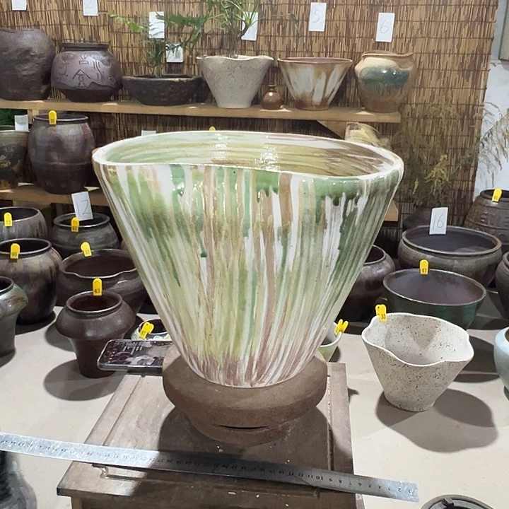 高26/32花盆风格个很好