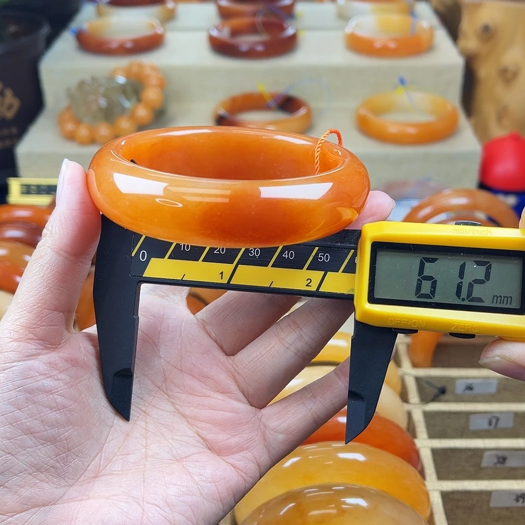 无无36号老油料61圈口