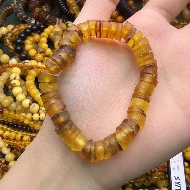 非金属意臻珠宝天然手串