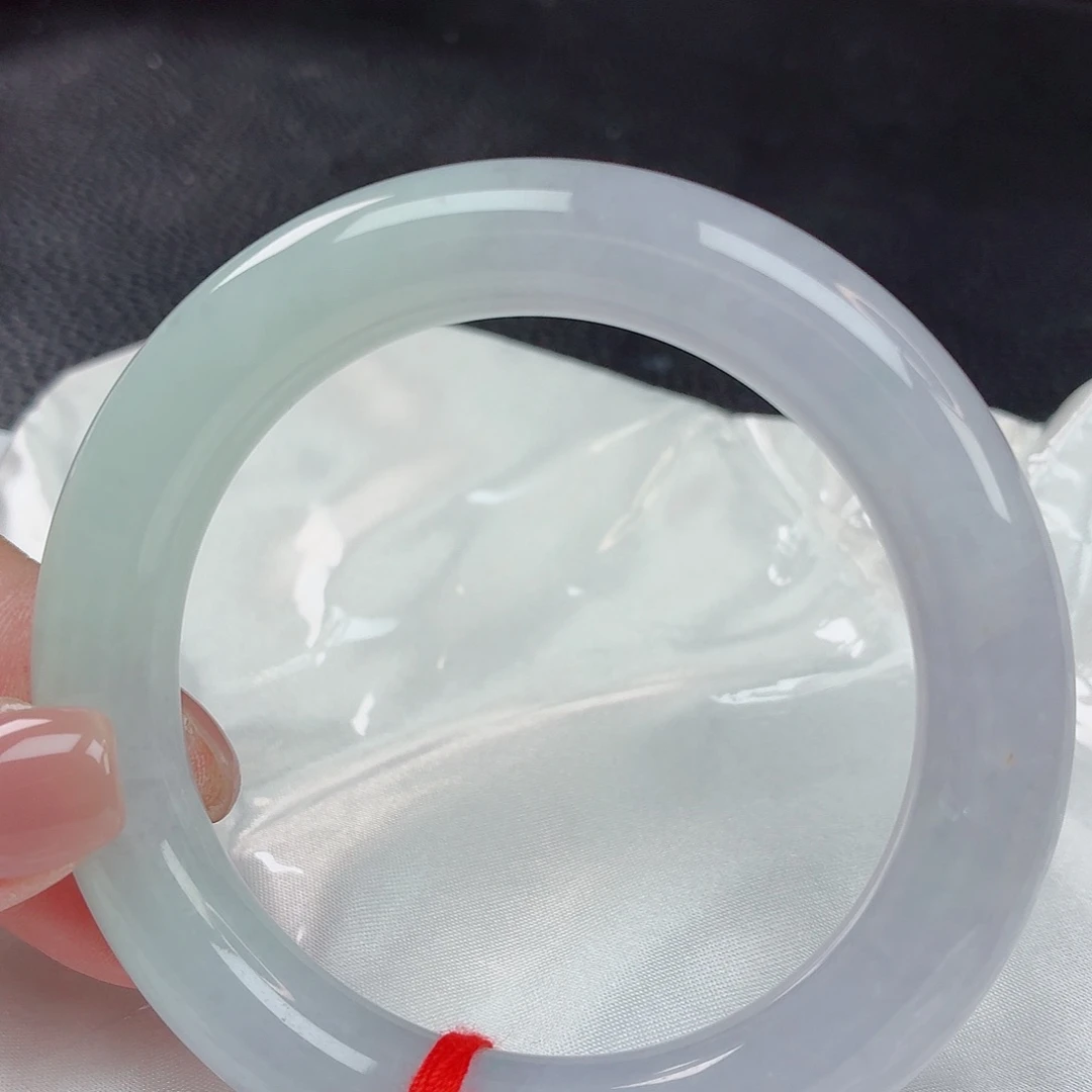 未镶嵌手镯翡翠57