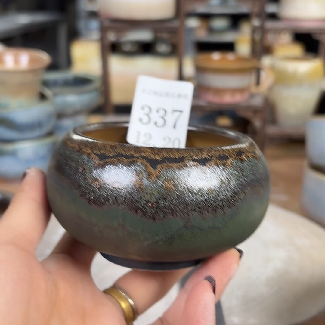 瓷片景德镇陶瓷手工制作