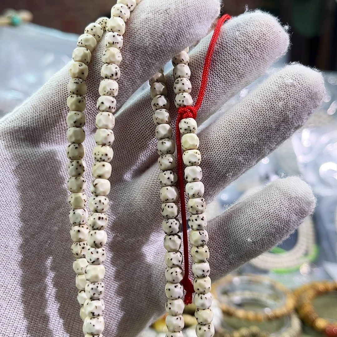 星月菩提吊坠一物一图所见即所得