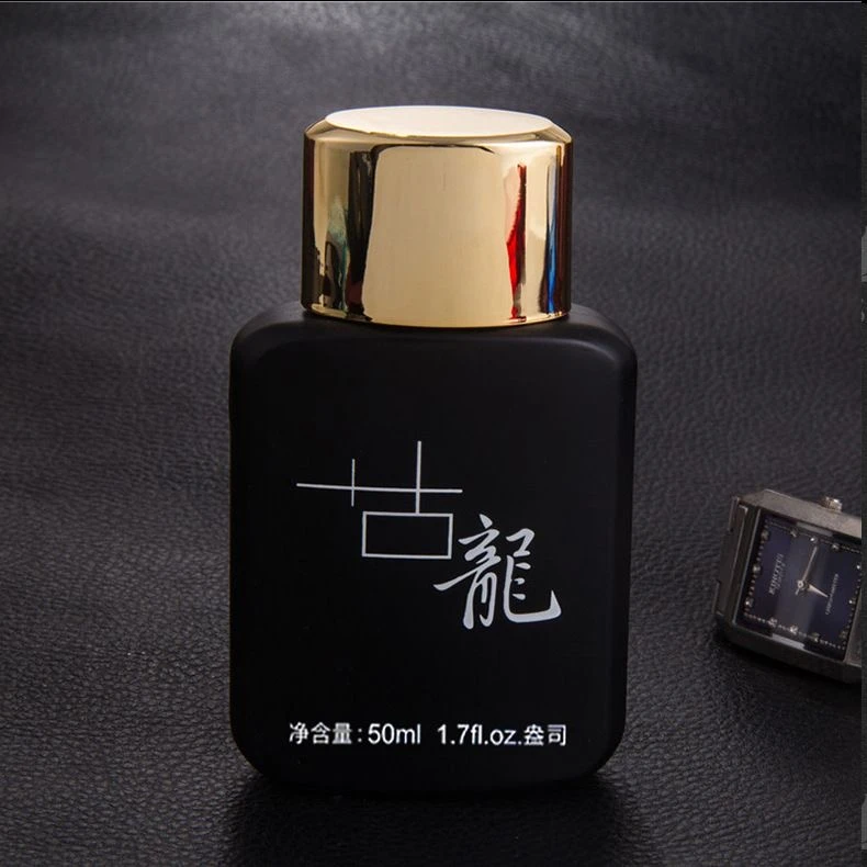 【粉丝福利】古龙男士香水持久魅力留香男生淡香水长时余香