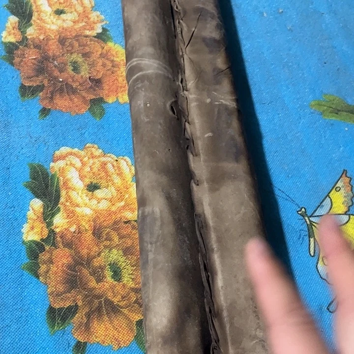 琉璃手工艺品老房子的货没有坏的