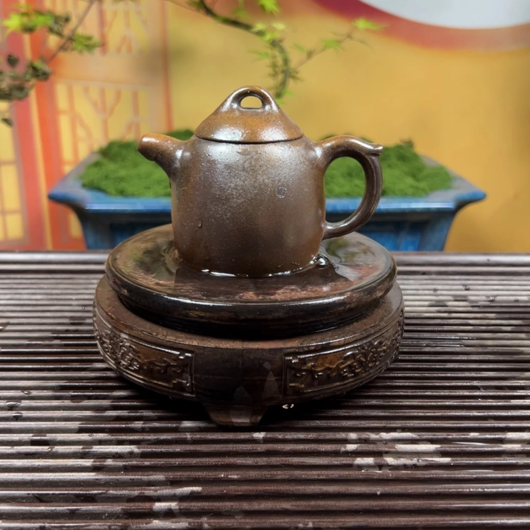 茶壶紫砂紫砂壶紫砂泥