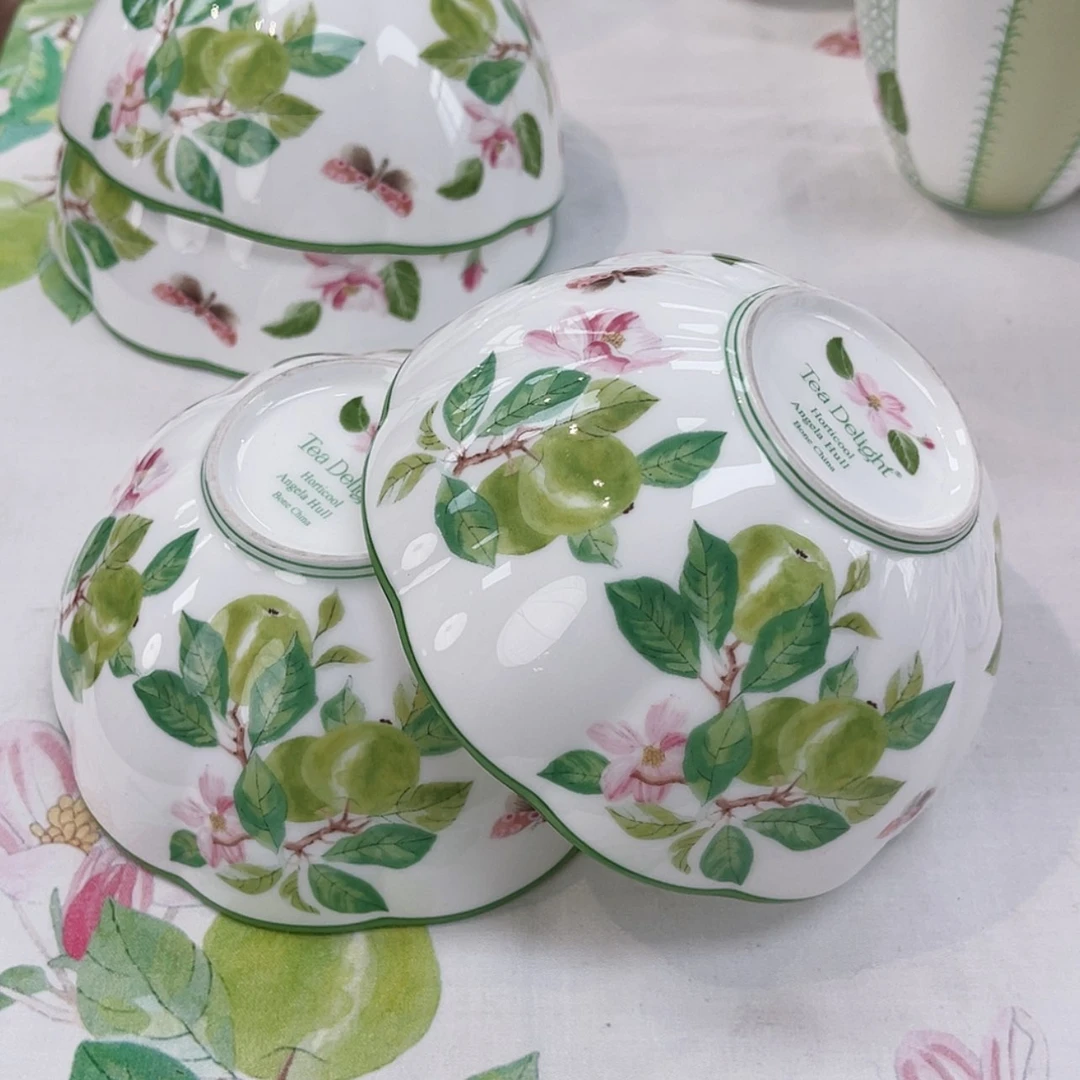 【闪购商品】瓷片饭碗————————-