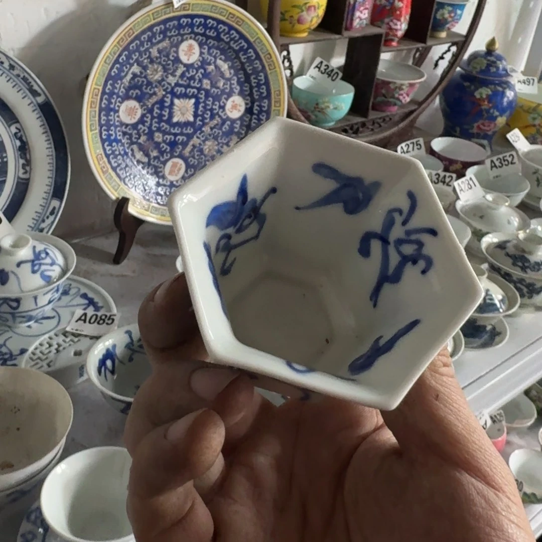 全手绘柴窑，京东包邮