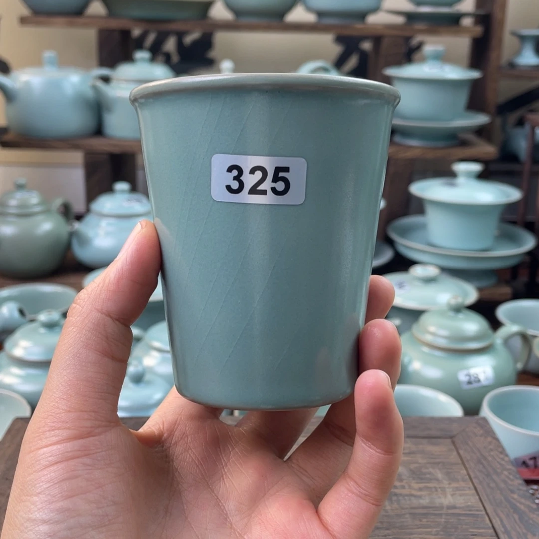 陶瑕疵下播福利磕碰烂了325号&