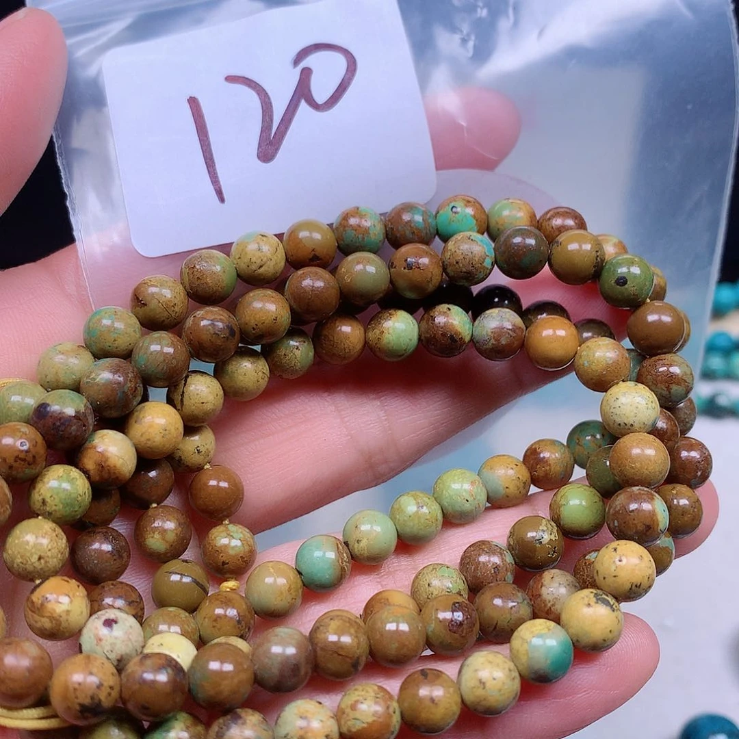 空竹粉丝专享十堰特色手工散珠
