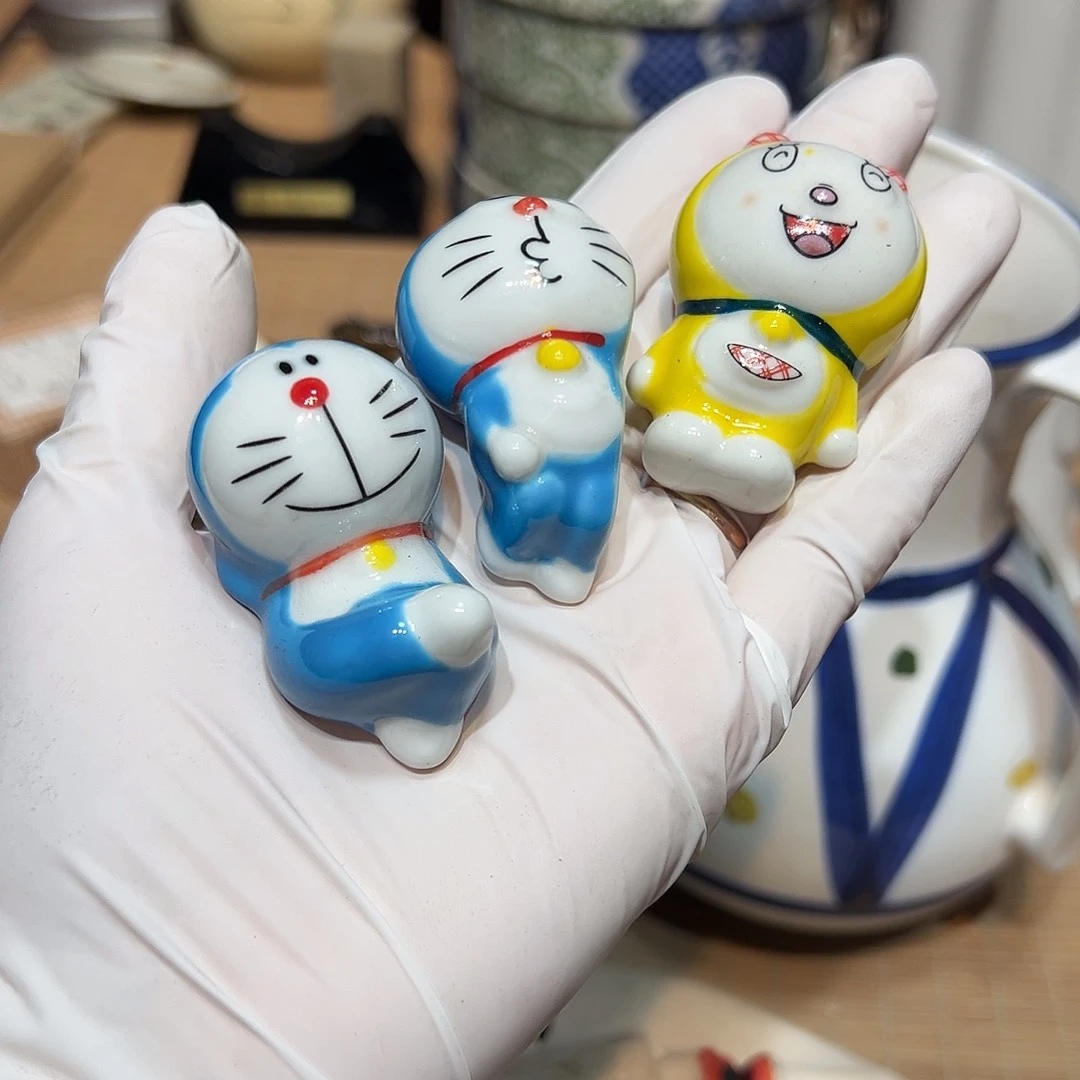 瓷片瓷器满58包邮包邮包邮