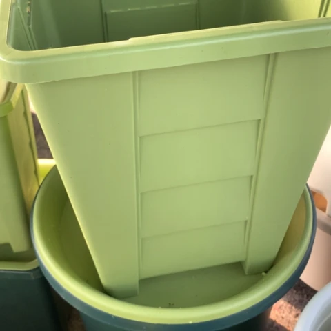 树脂26绿方无托微瑕4个