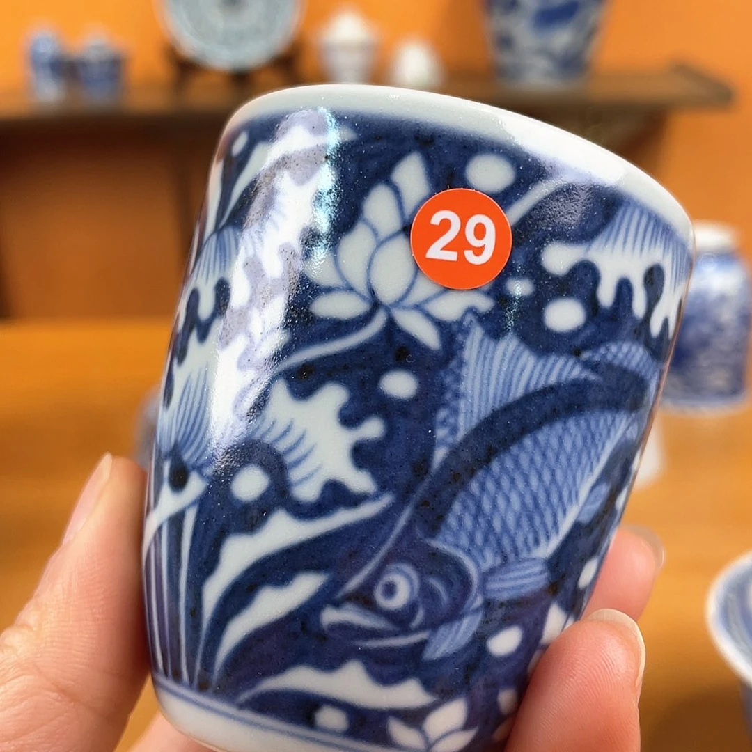 景德镇陶瓷景德镇瓷器