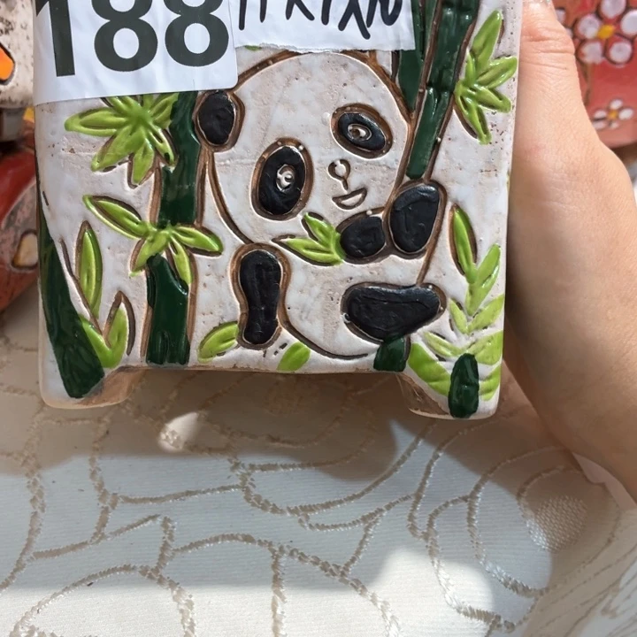 多肉花盆满15包邮