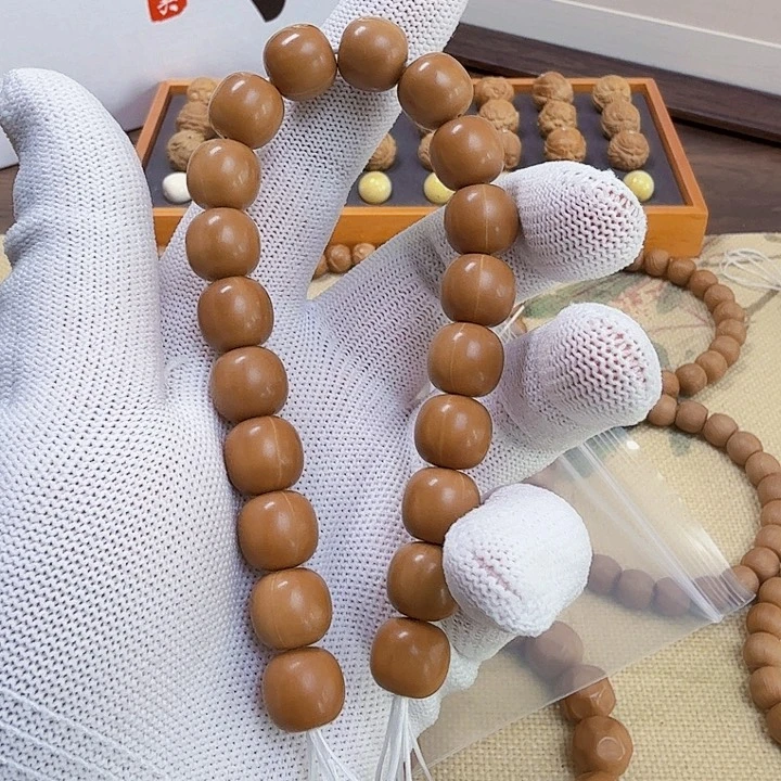 猴头核桃手串手串