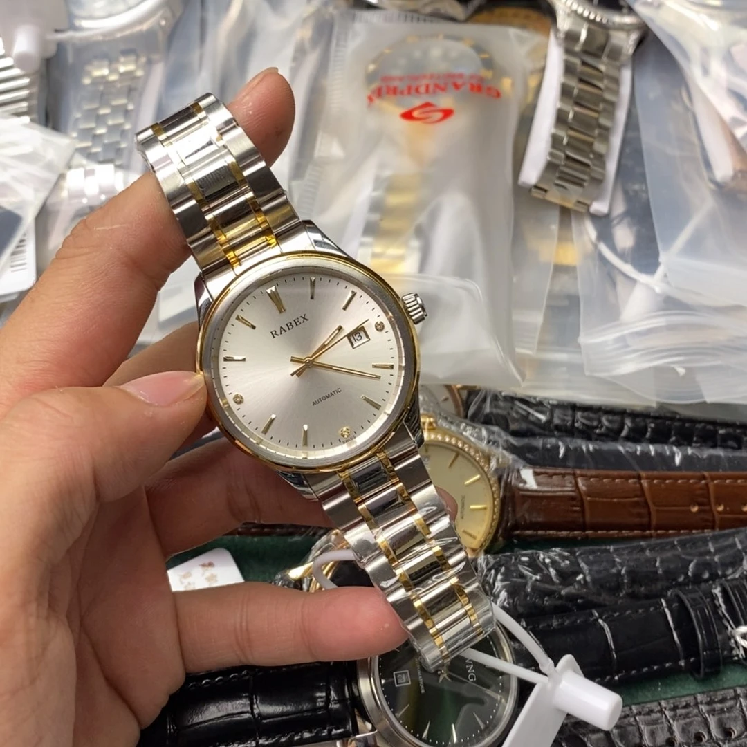 孤品闪电购手表一个