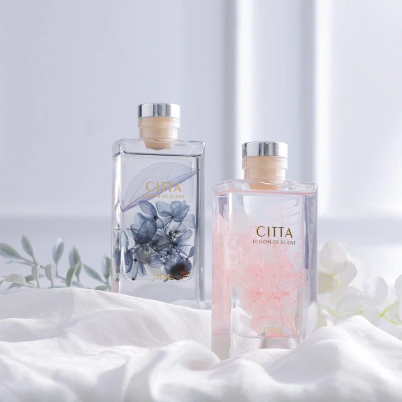 CITTA/西苔香薰香氛睡眠香膏沉香高档香薰家用室内持久留香生日礼