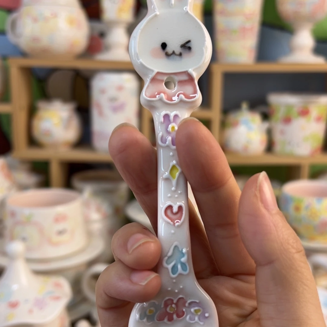 景德镇陶瓷艺术品瑕