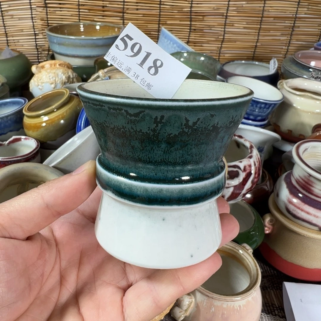 红陶景德镇陶瓷……