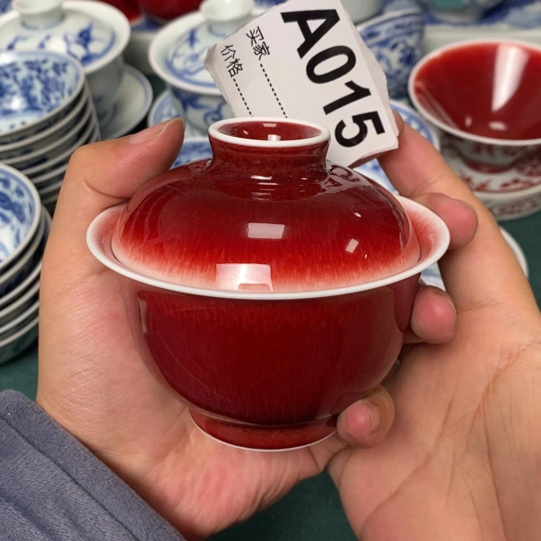 景德镇景德镇当代工艺品130毫