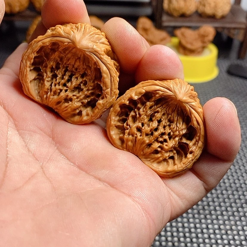 【闪购商品】文玩核桃吊坠灯***处精品文玩精品文玩儿