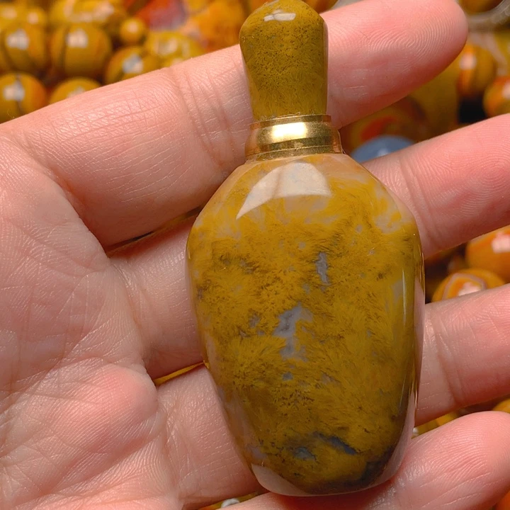 玛瑙/玉髓未镶嵌手串