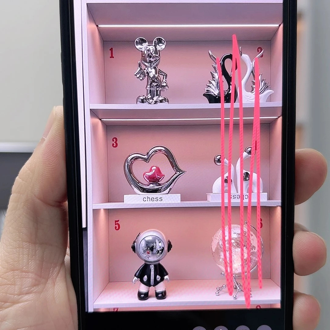 【闪购商品】陶瓷三件套