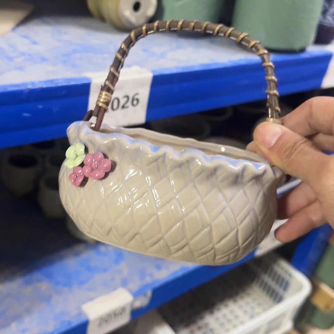 陶瓷福利局·自动合并订单·一个个买凑9元发·