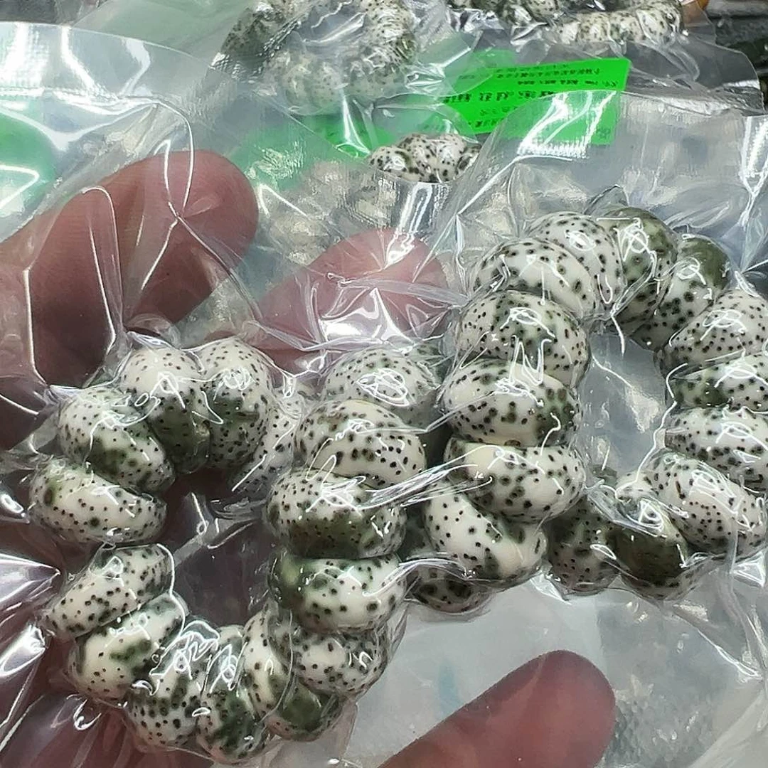 星月菩提手串大****）129傲世高密度星月菩提单圈大肠14