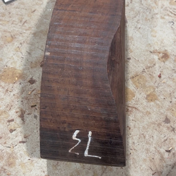 檀香紫檀（小叶紫檀）无事牌大*