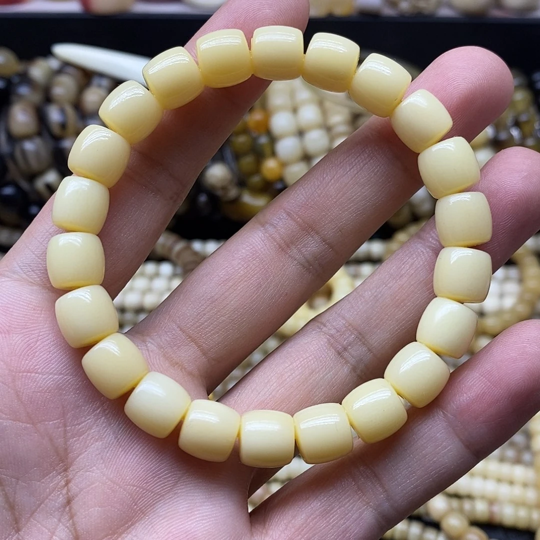 手串/手链牛骨精美人工养殖牛骨