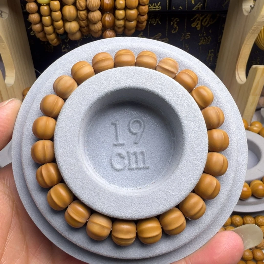 猴头核桃手串福利全品无暇精工鲨鱼背