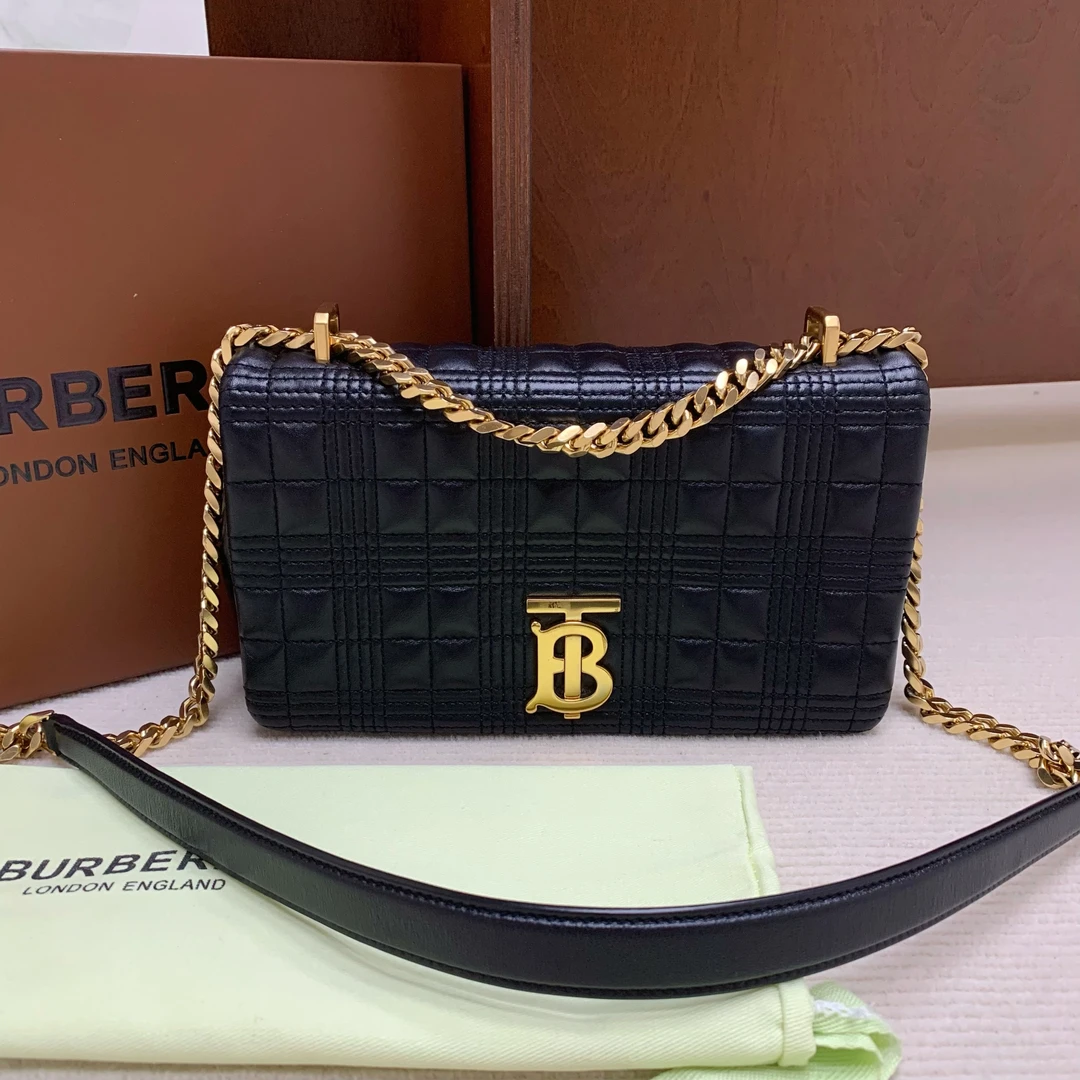 99新 BURBERRY/博柏利 【闲置品】 Burberry Lola在售